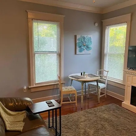 Tuscawilla A, Apt In Historic Downtown, Two Bed Two Bath Ocala Exterior photo