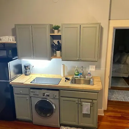 Tuscawilla A, Apt In Historic Downtown, Two Bed Two Bath Ocala Exterior photo