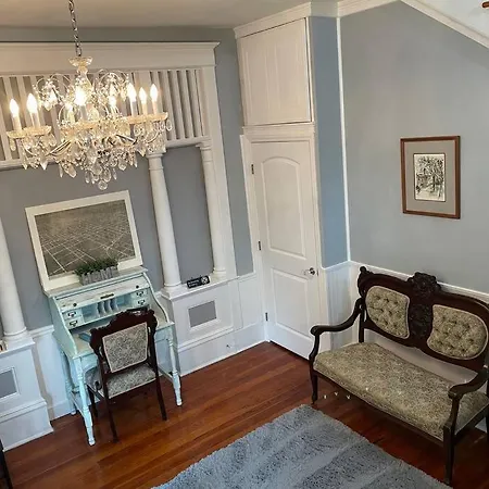 Tuscawilla A, Apt In Historic Downtown, Two Bed Two Bath Ocala Exterior photo