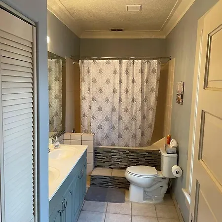 Tuscawilla A, Apt In Historic Downtown, Two Bed Two Bath Ocala Exterior photo