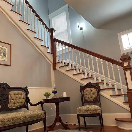 Tuscawilla A, Apt In Historic Downtown, Two Bed Two Bath Ocala Exterior photo