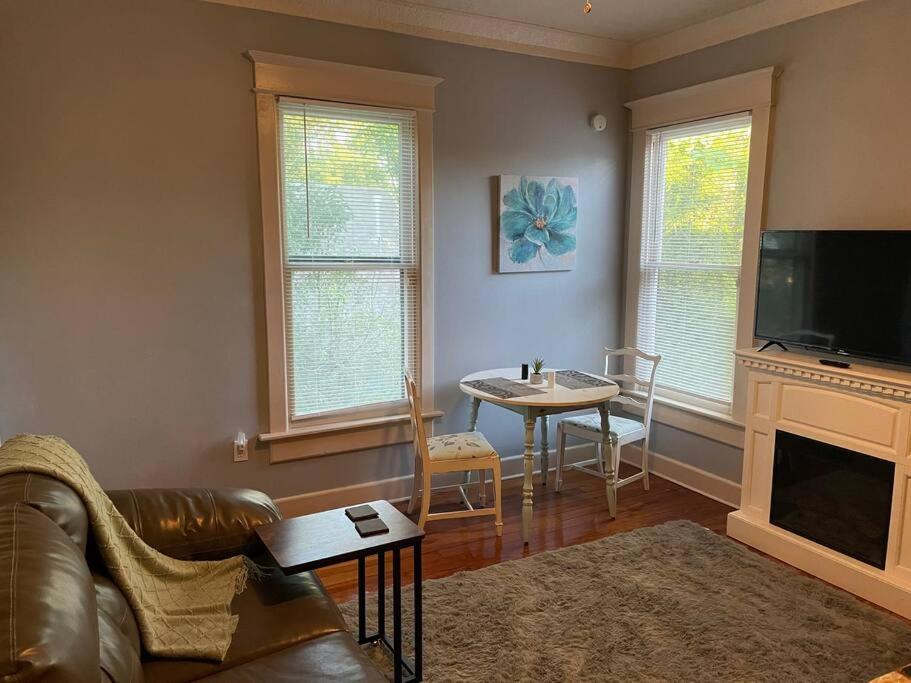 Tuscawilla A, In Historic Downtown, Two Bed Two Bath *