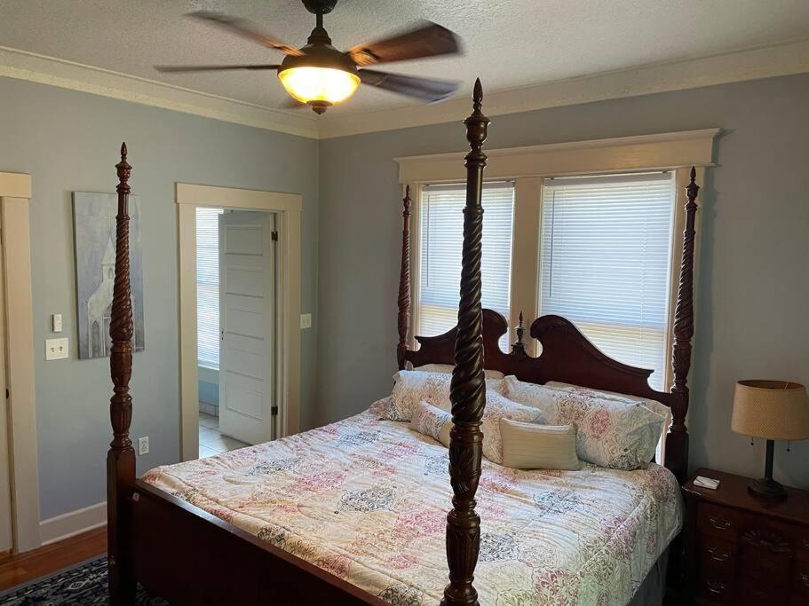 Tuscawilla A, In Historic Downtown, Two Bed Two Bath *